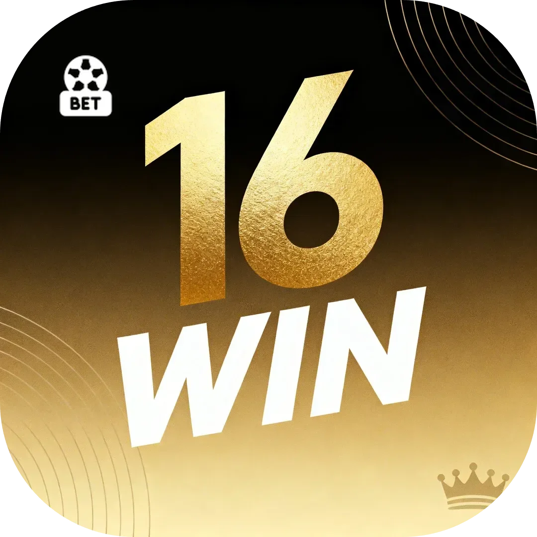 Apostas esportivas da 16win com odds competitivas