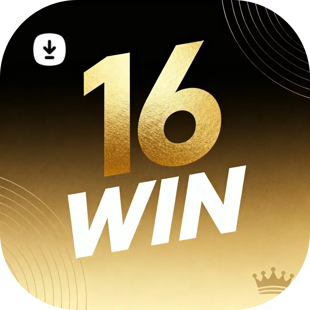 Download gratuito do app da 16win