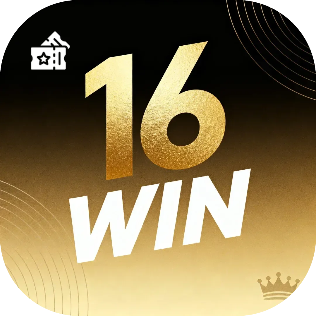 Jogos de loteria online na 16win