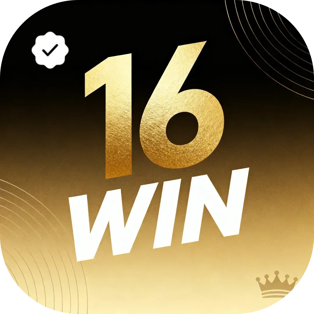 Plataforma completa da 16win com todos os jogos