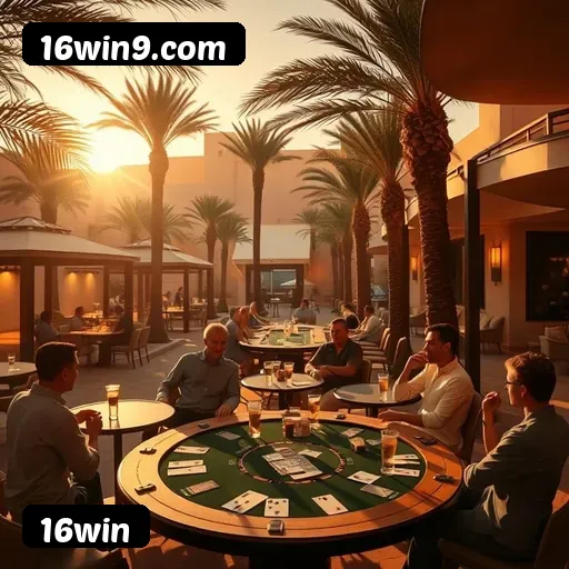 16win APK - Download Oficial Android